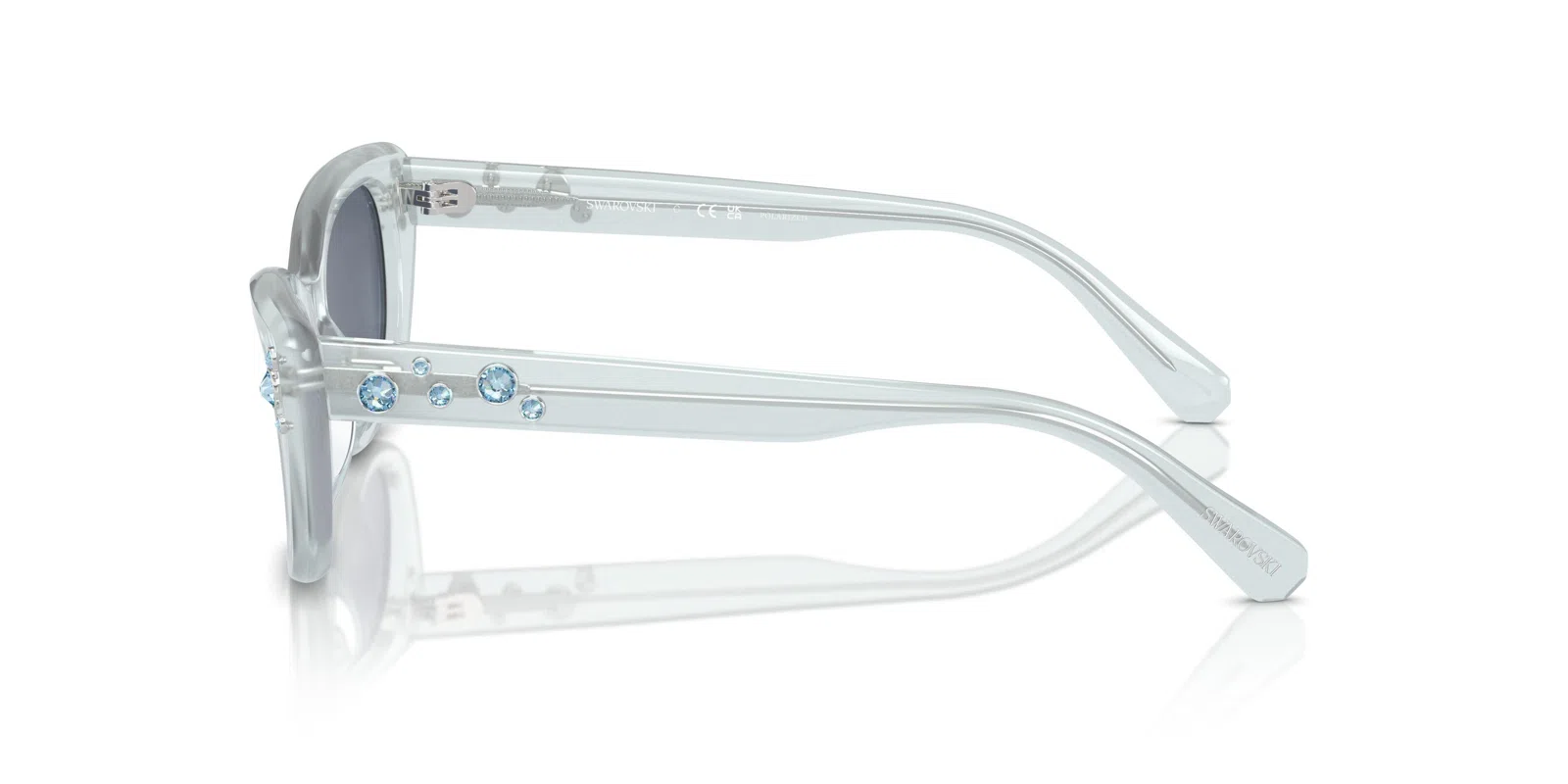 Swarovski 6019 Sunglasses - view 7